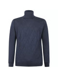 M223P202DOLCEARGYLE/DARK BLUE 701 LIU JO