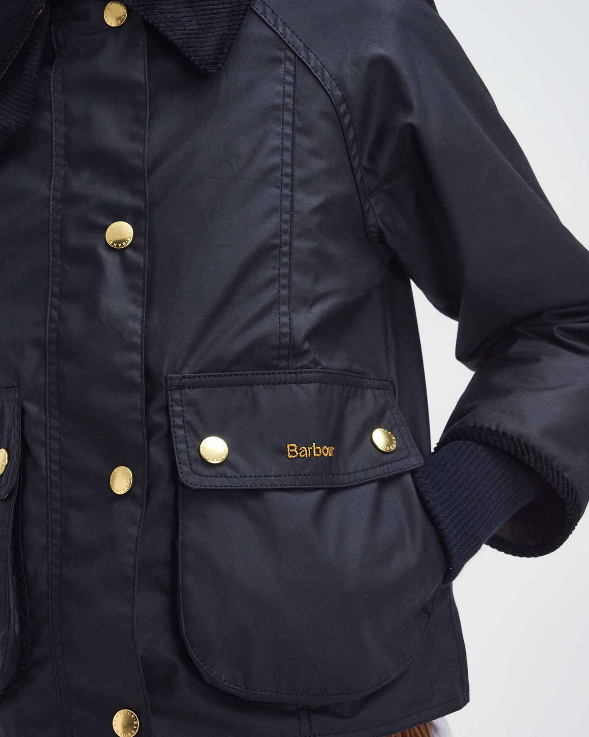 LWX1403 LWX/BK71 BARBOUR