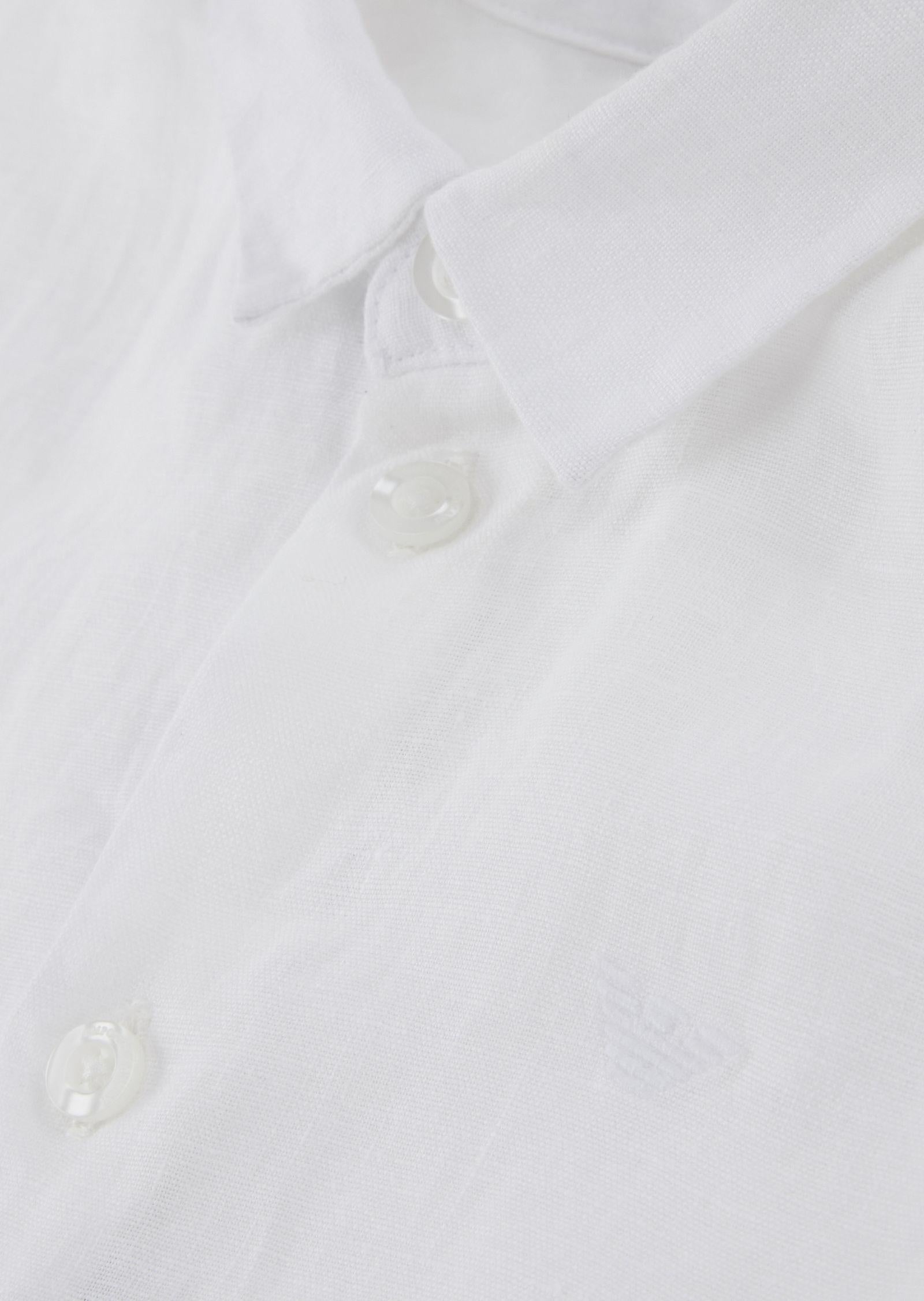 CAMICIA 8N4CJ9 3NEEZ/0100 EMPORIO ARMANI