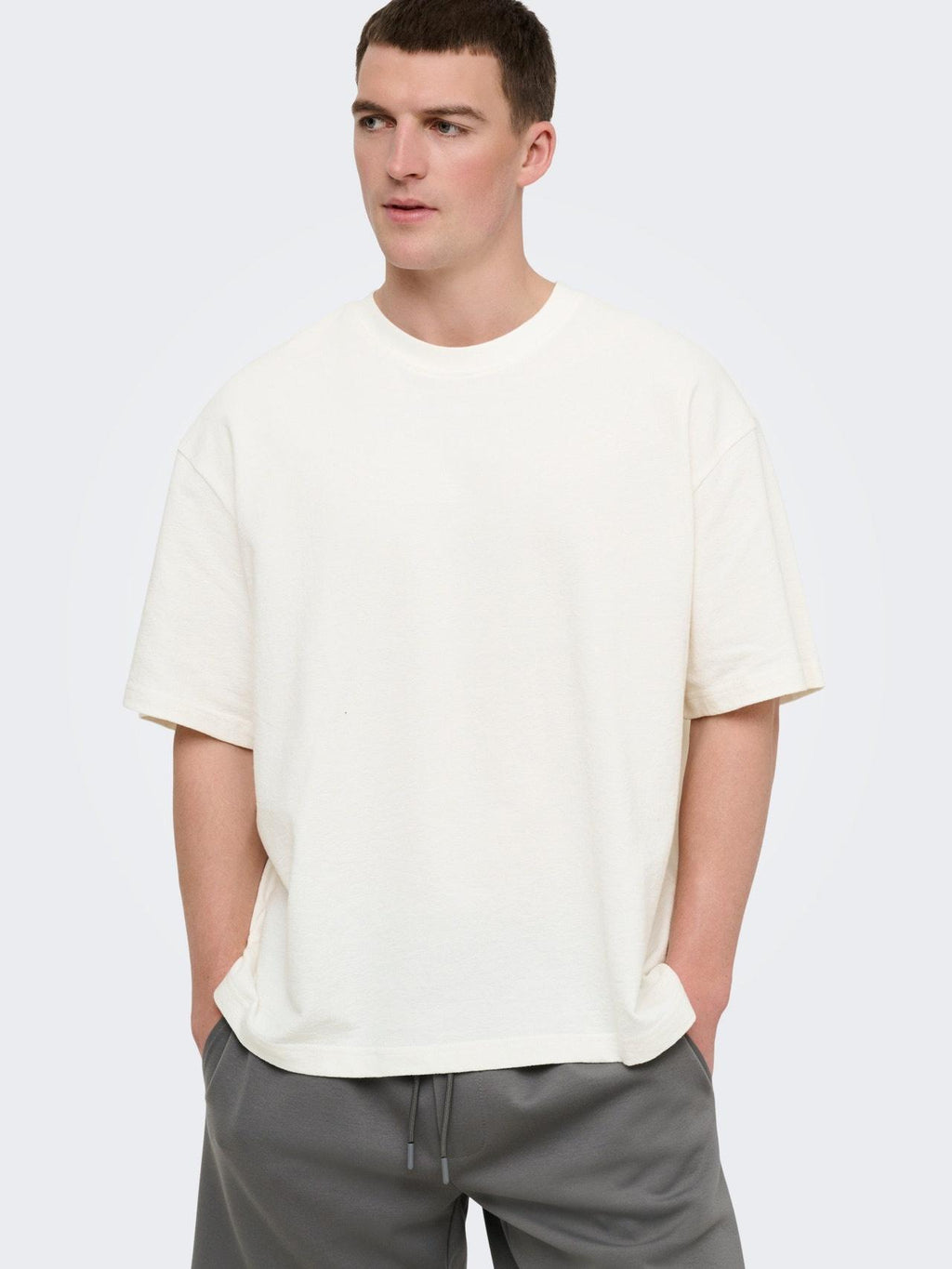22036392/Cloud Dancer ONLY&SONS