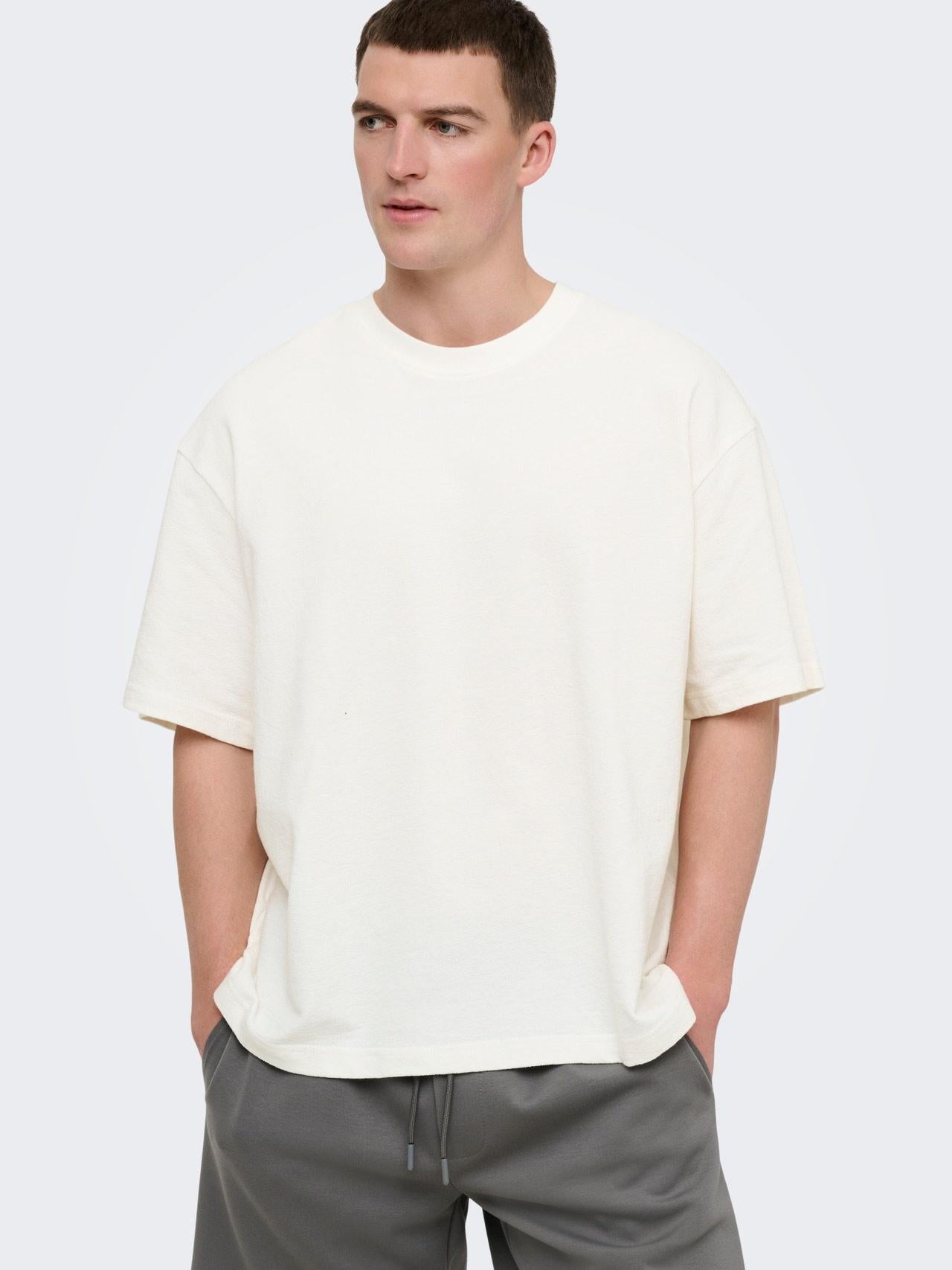 22036392/Cloud Dancer ONLY&SONS