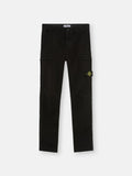 PANTS 811631012/V0029 STONE ISLAND JUNIOR