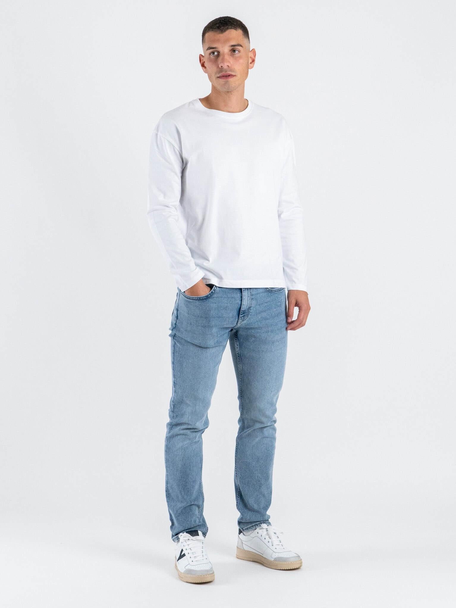 22035667/Light Blue Denim ONLY&SONS