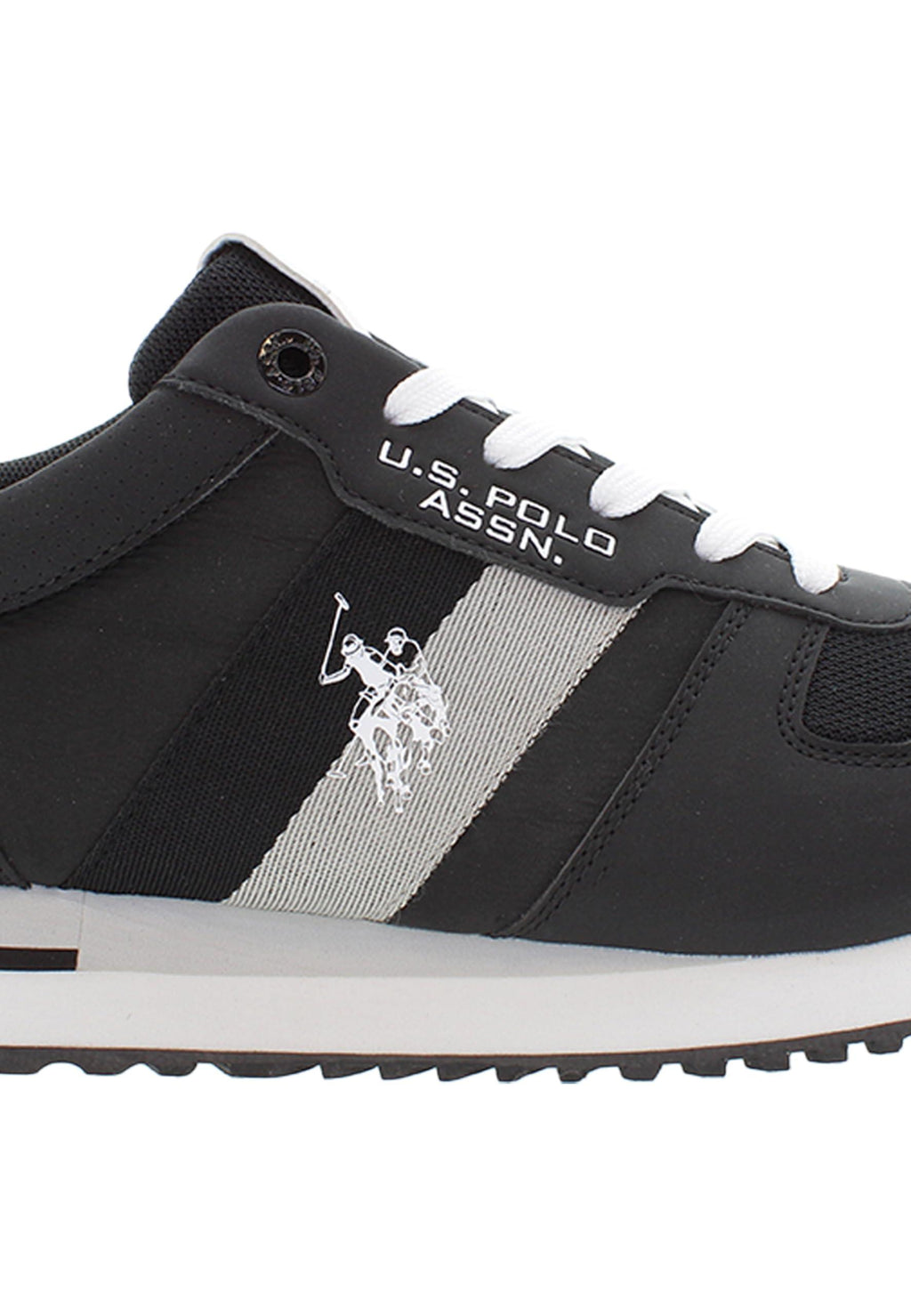 XIRIO007B XIRIO007M/5TY2/BLK U.S. POLO ASSN