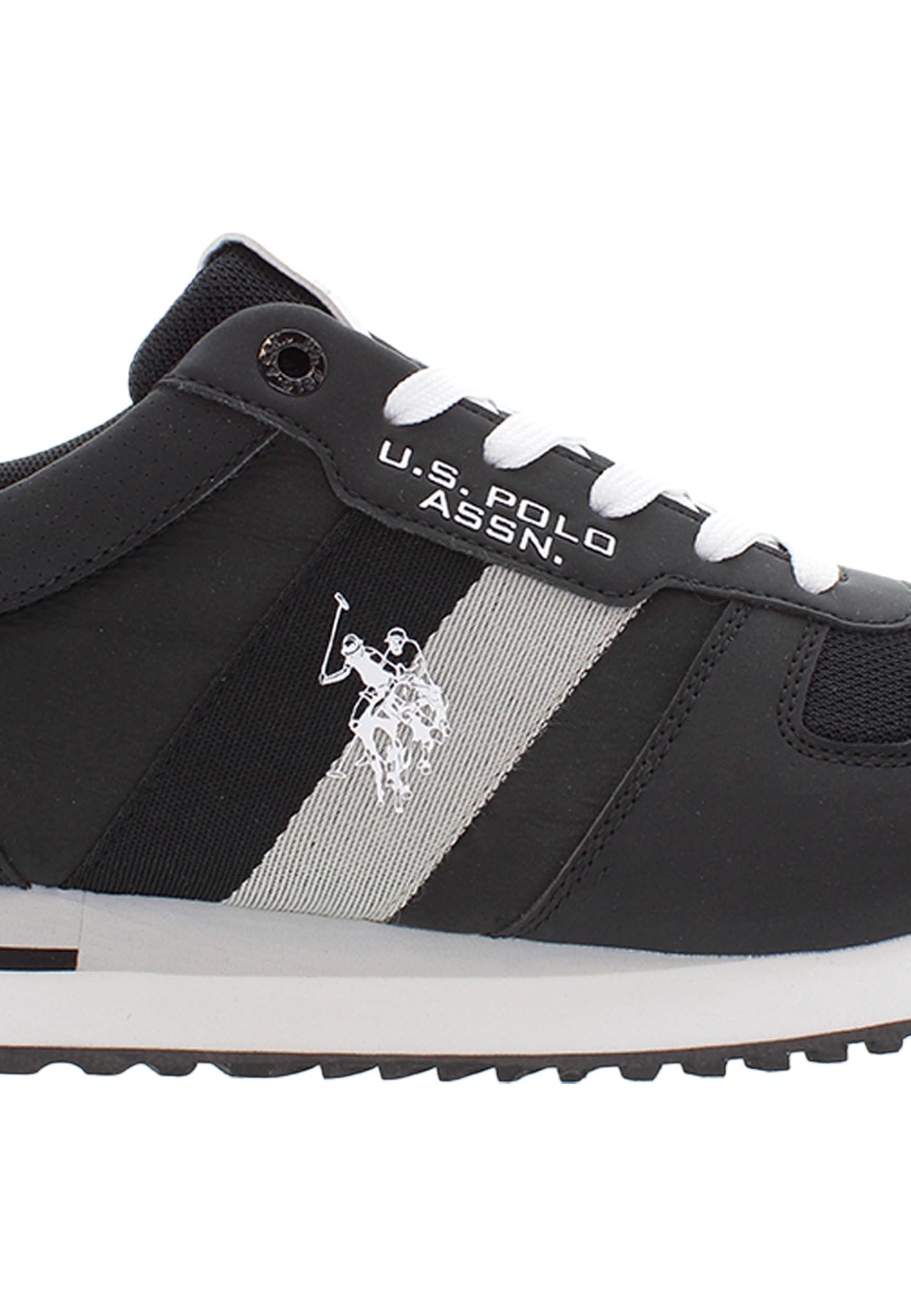 XIRIO007B XIRIO007M/5TY2/BLK U.S. POLO ASSN