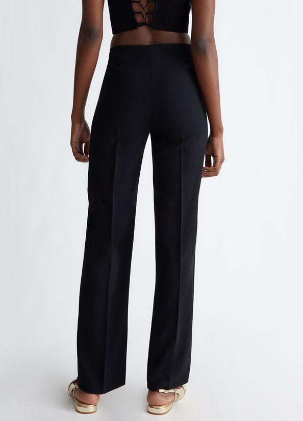 PANT.CUT-OUT C/PIZZO 