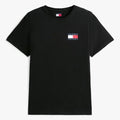 TOMMY JEANS TJM SLIM ESSENTIAL FLAG TEE EXT