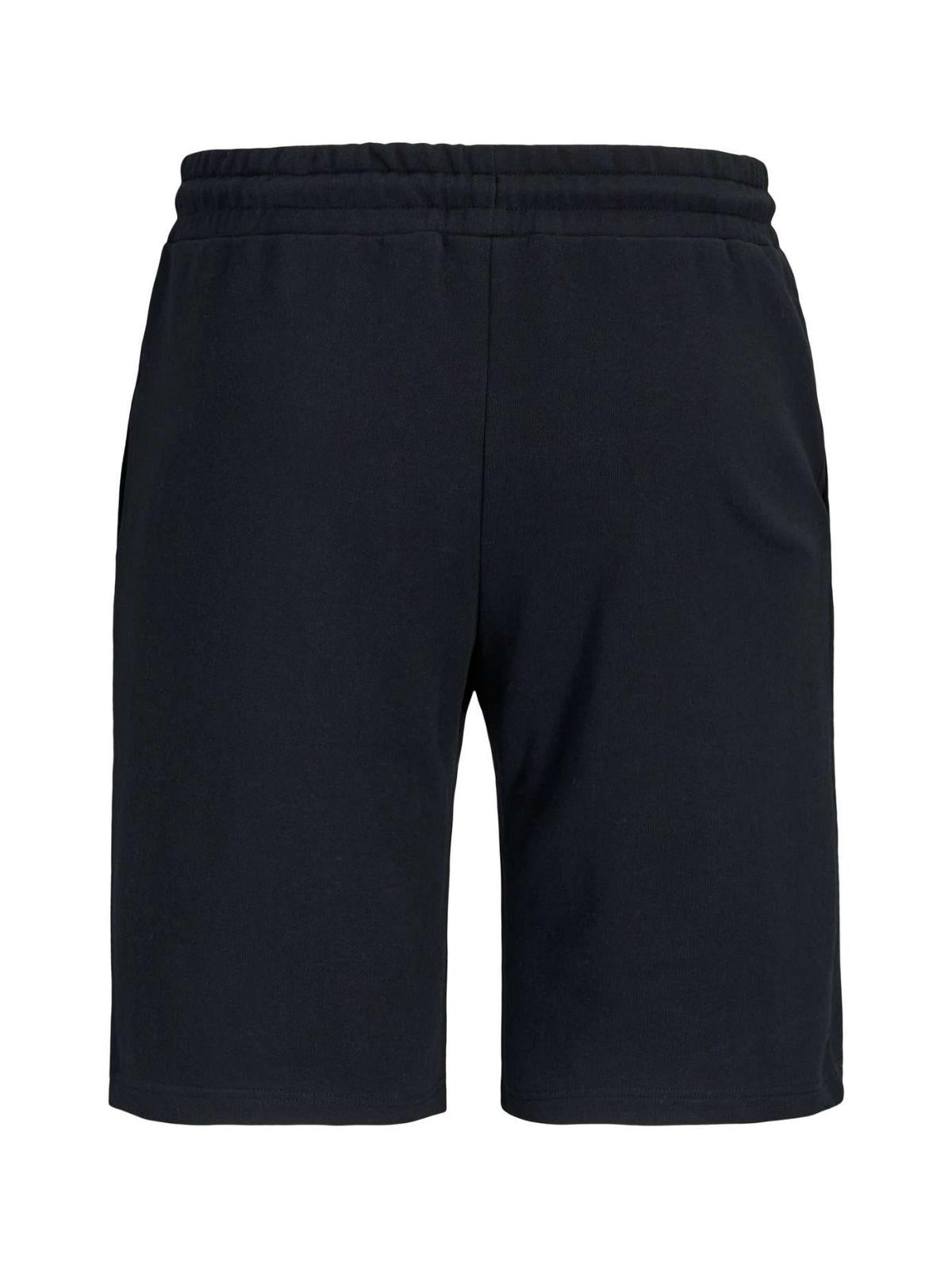 JPSTGORDON COLLEGE SWEAT SHORTS MID 