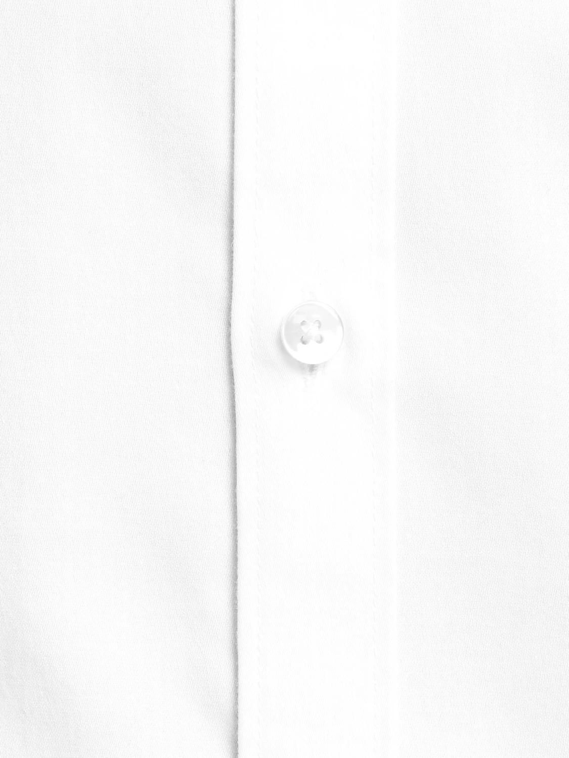 12097662/White JACK AND JONES