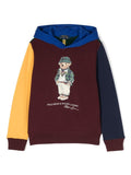 LS LAY HOOD-KNIT SHIRTS-SWEATSHIRT 