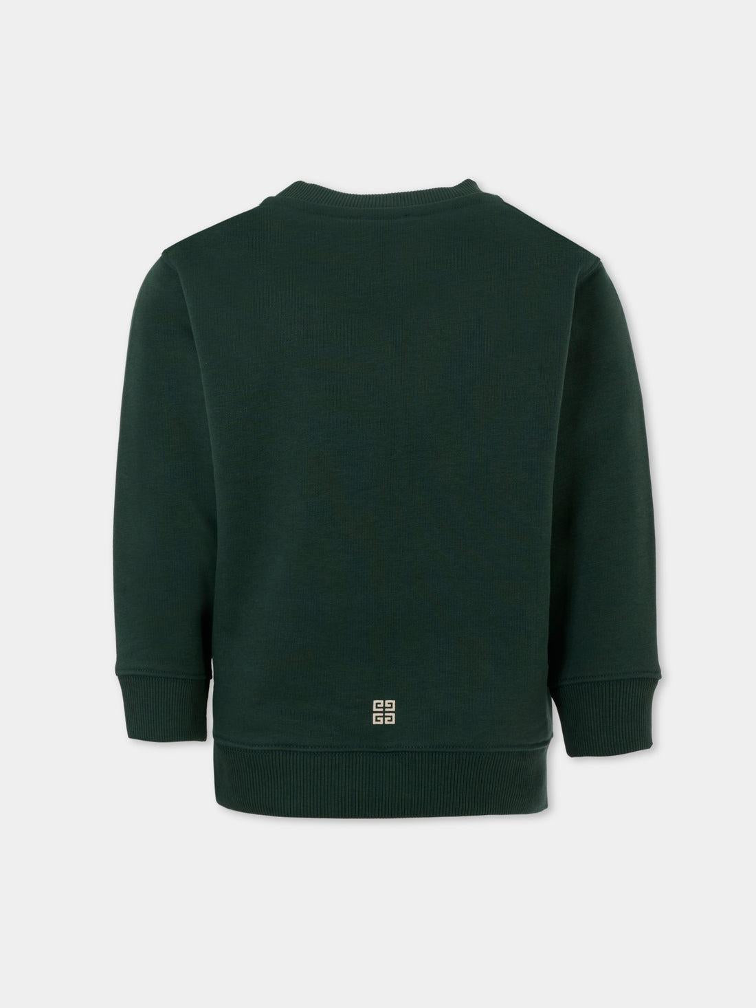 SWEATSHIRT H30937/672 GIVENCHY