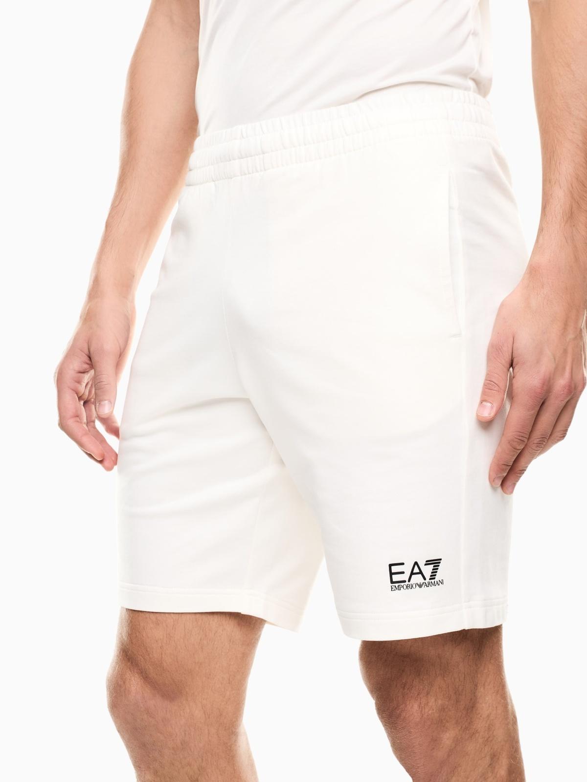 8NPS65 PJVRZ/U0004 EMPORIO ARMANI EA7