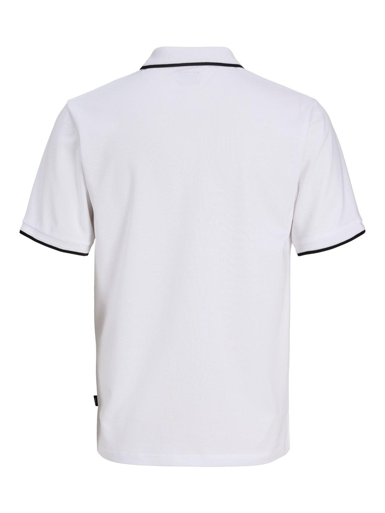12295282/Bright White JACK JONES KIDS