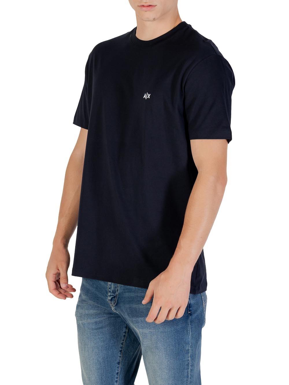 XM001568 AF10358/UB101 ARMANI EXCHANGE