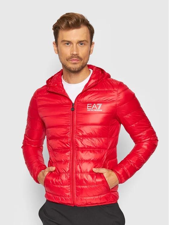 DOWN JACKET 
