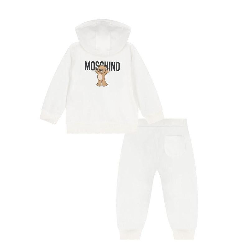 MUK05G LCA40/10063 MOSCHINO BABY