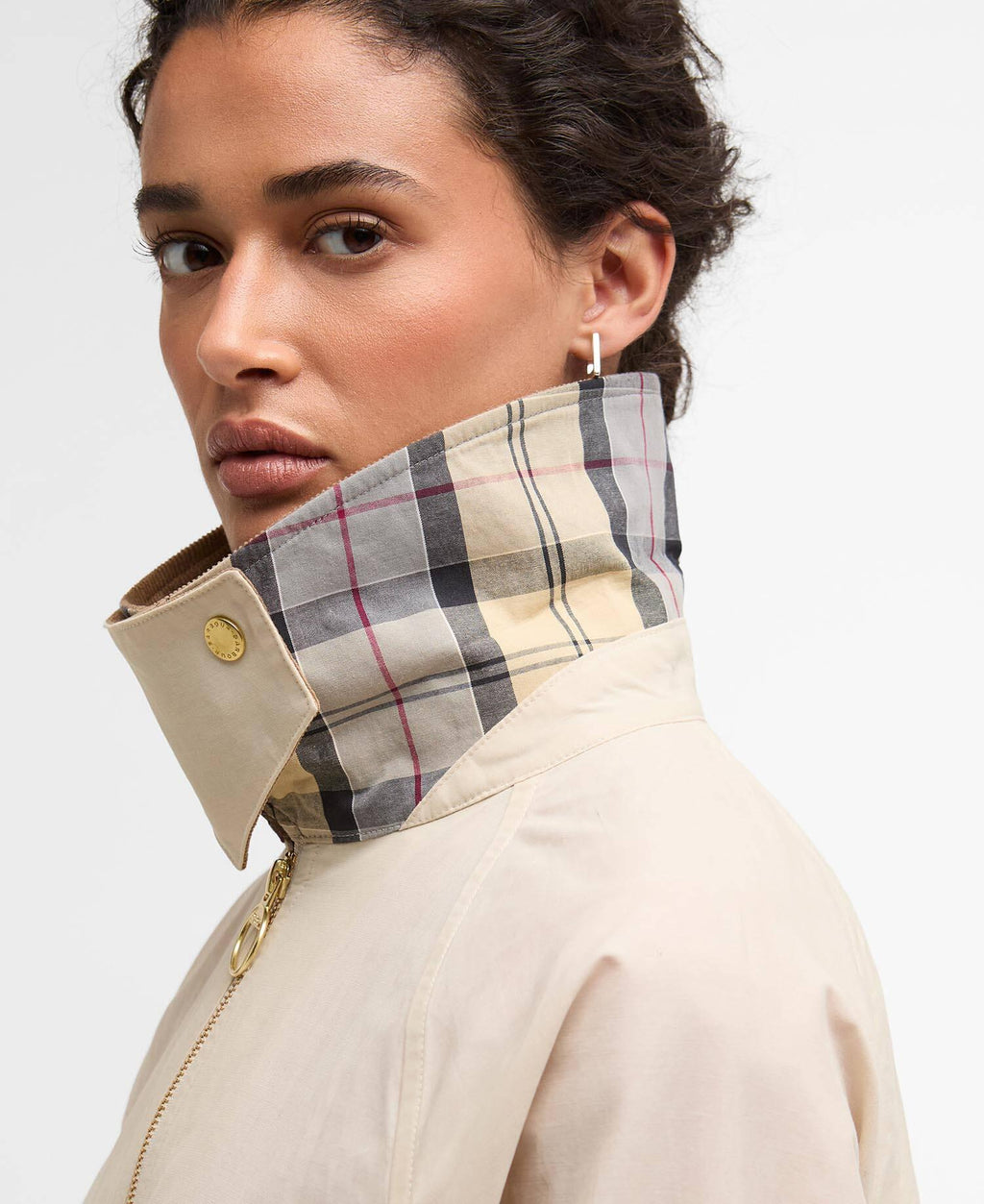 LSP0311 LSP/CR31 BARBOUR