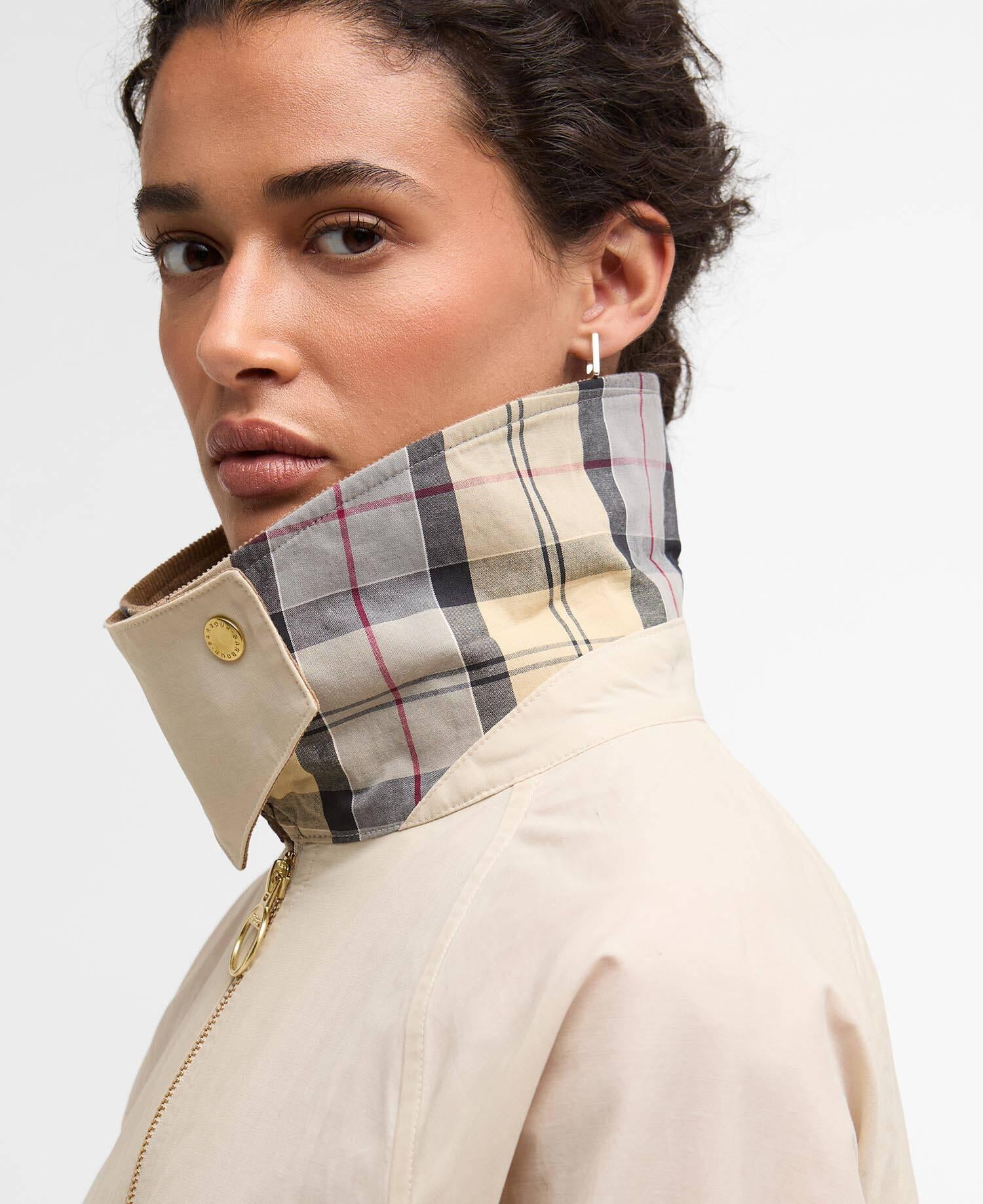 LSP0311 LSP/CR31 BARBOUR