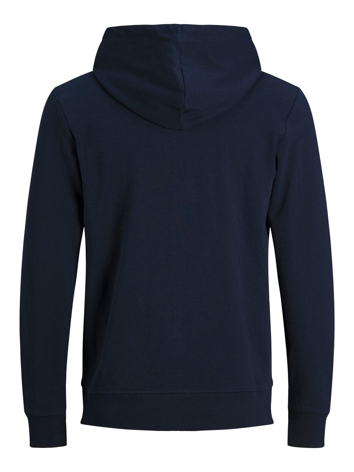 12181901/Navy Blazer REG JACK AND JONES