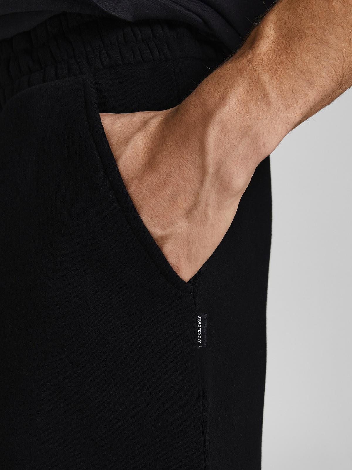 JPSTGORDON BRADLEY SWEAT SHORTS MID NOOS 