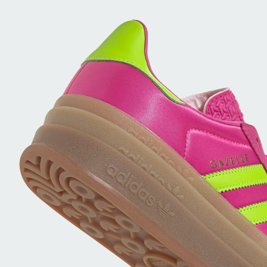 GAZELLE BOLD W 