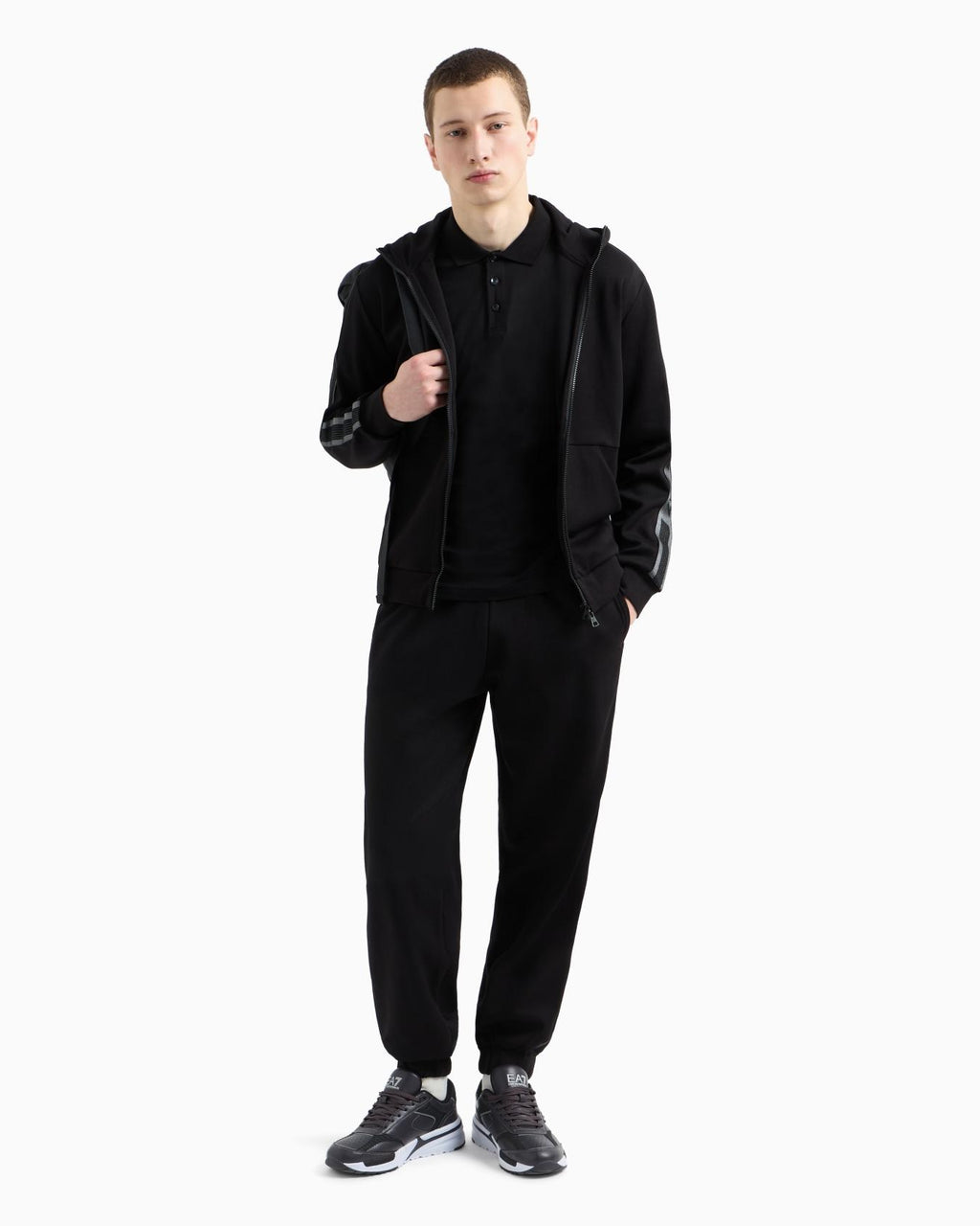 7M000139 AF10375/UC001 EMPORIO ARMANI EA7