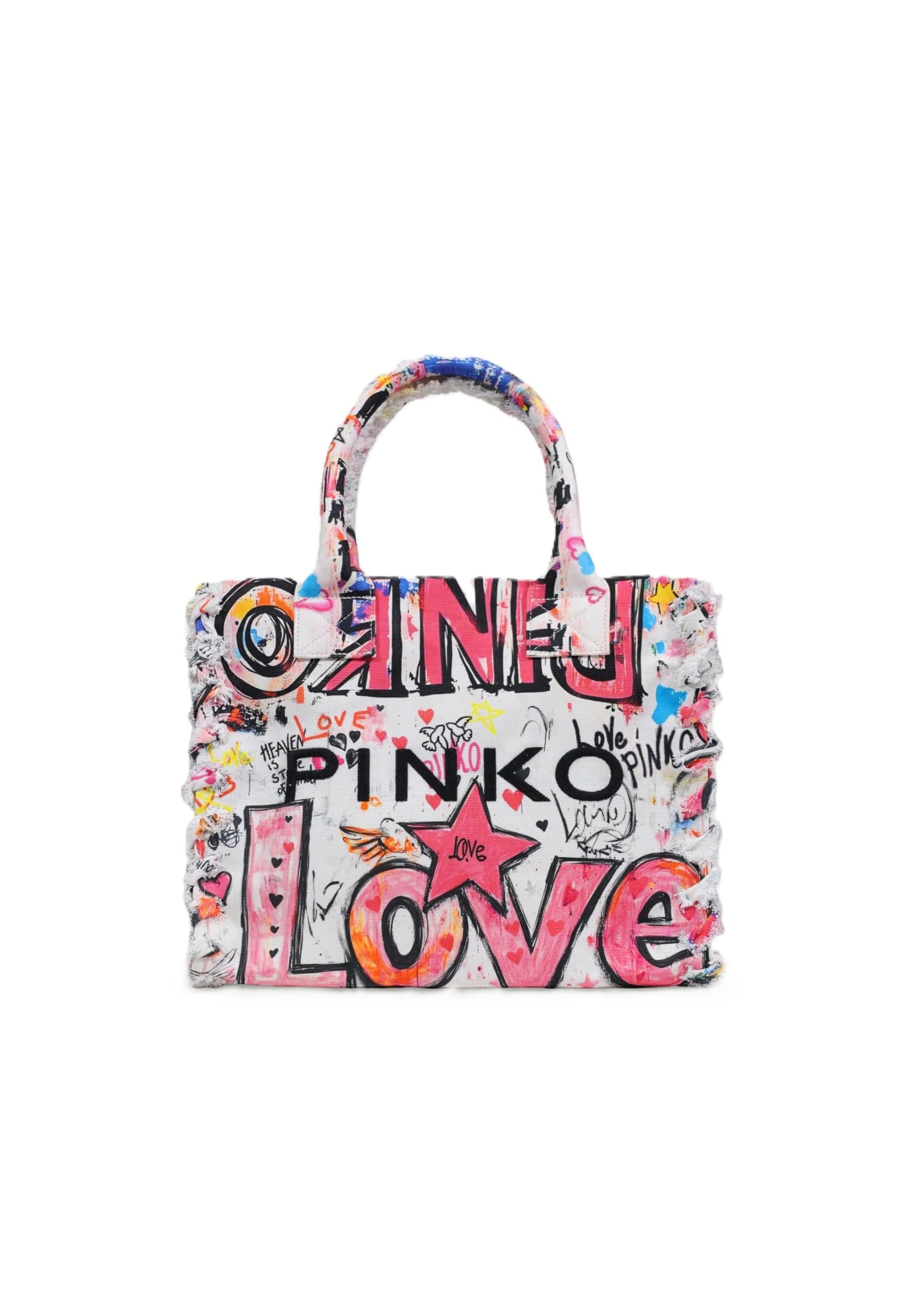 106673 A3B6/ZW0Q PINKO
