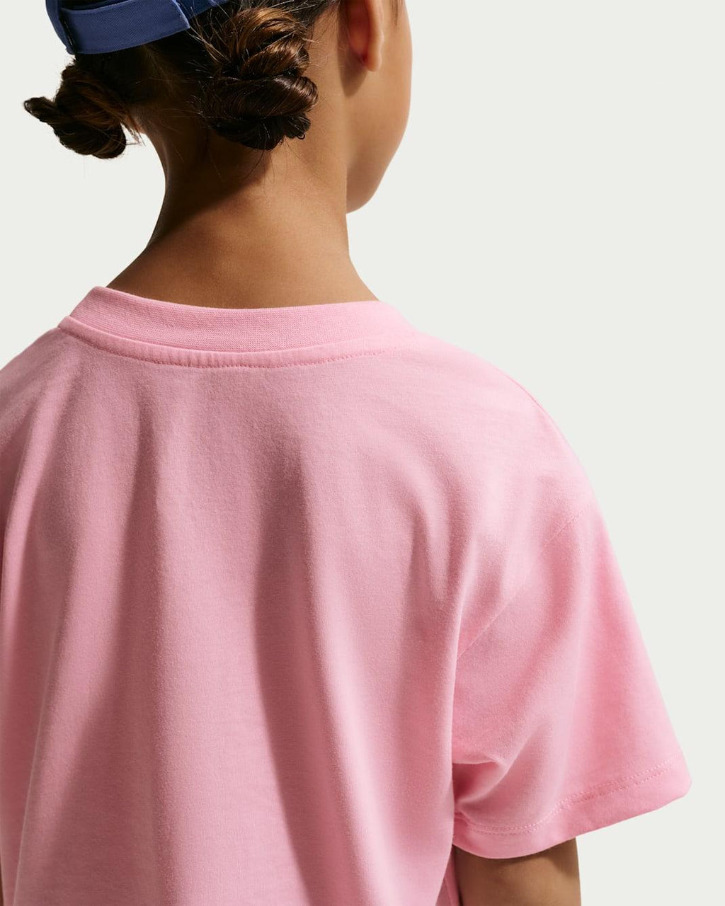 NKG HBR CLUB BOXY TEE 