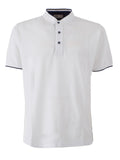 MEN'S KOREAN POLO T-SHIRT, M/C
