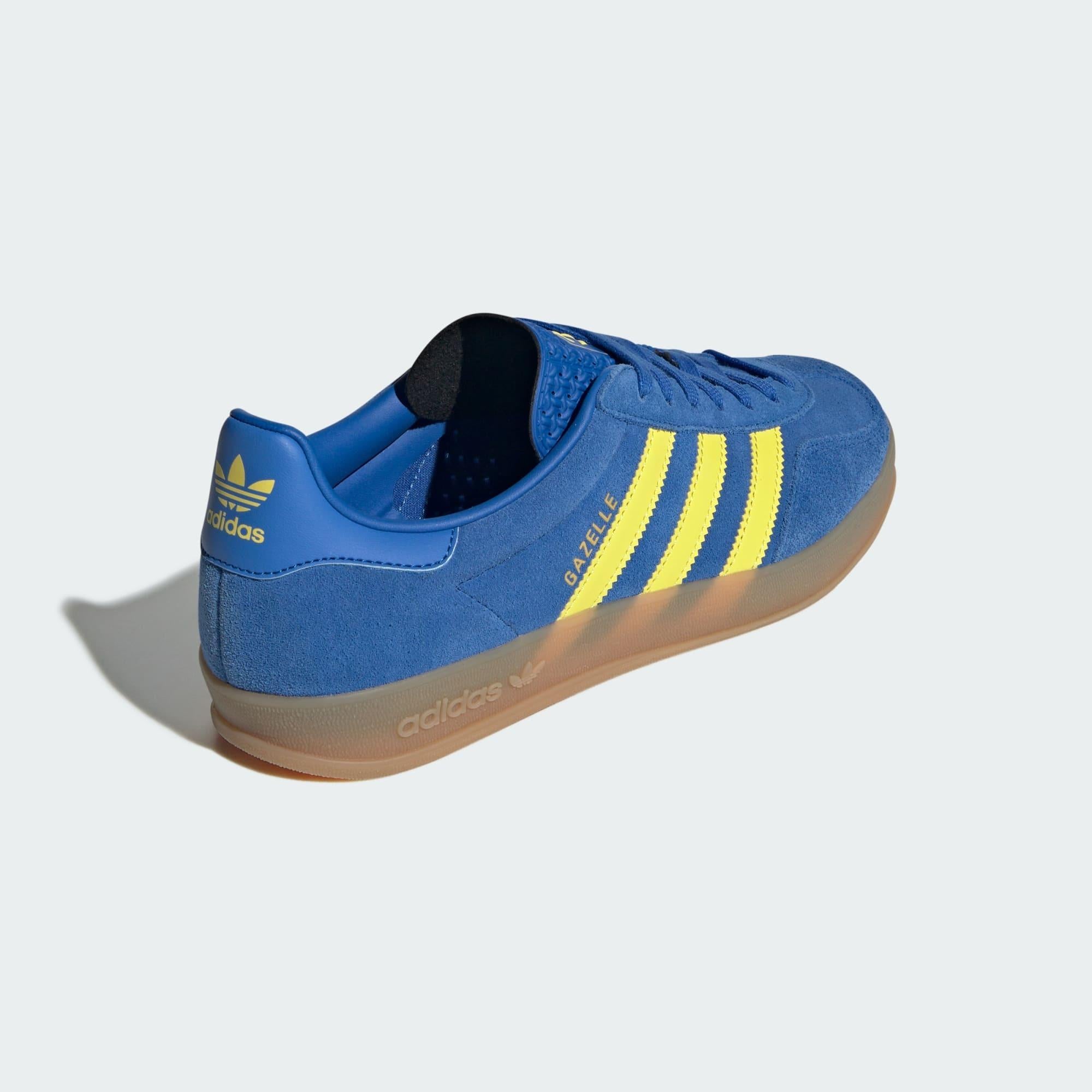 GAZELLE INDOOR JQ2691/ND ADIDAS ORIGINALS