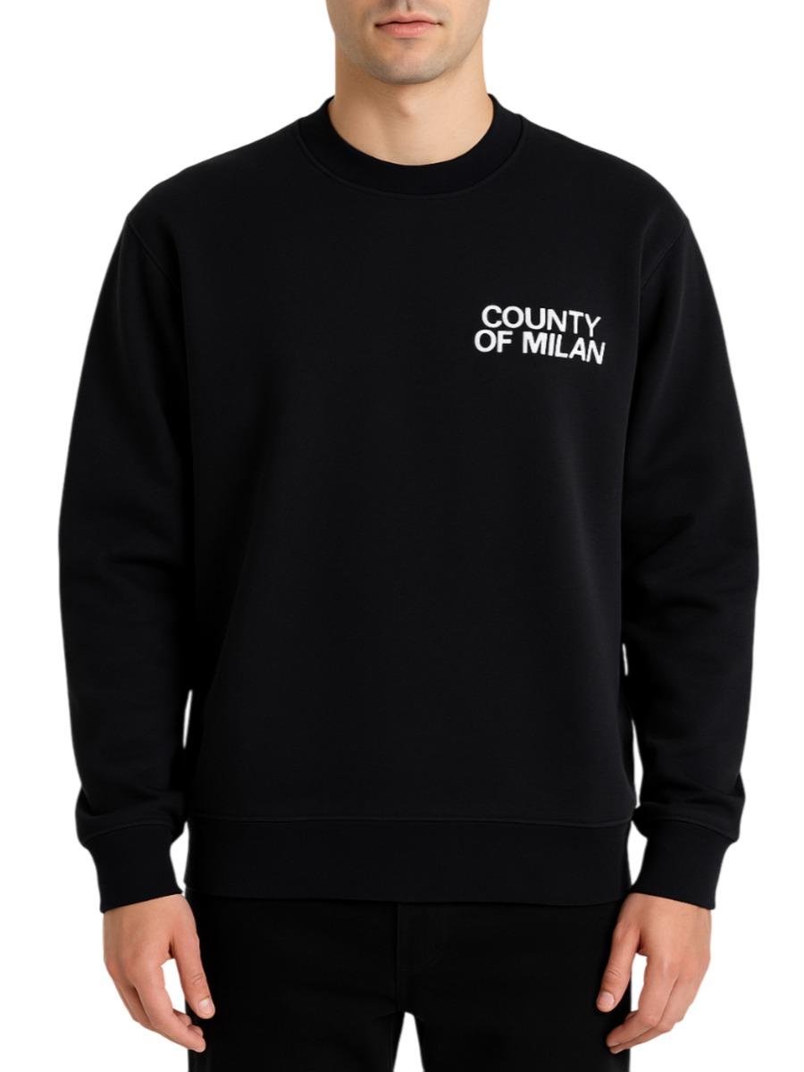 F5CAMASW005/110 MARCELO BURLON COUNTY OF MILAN