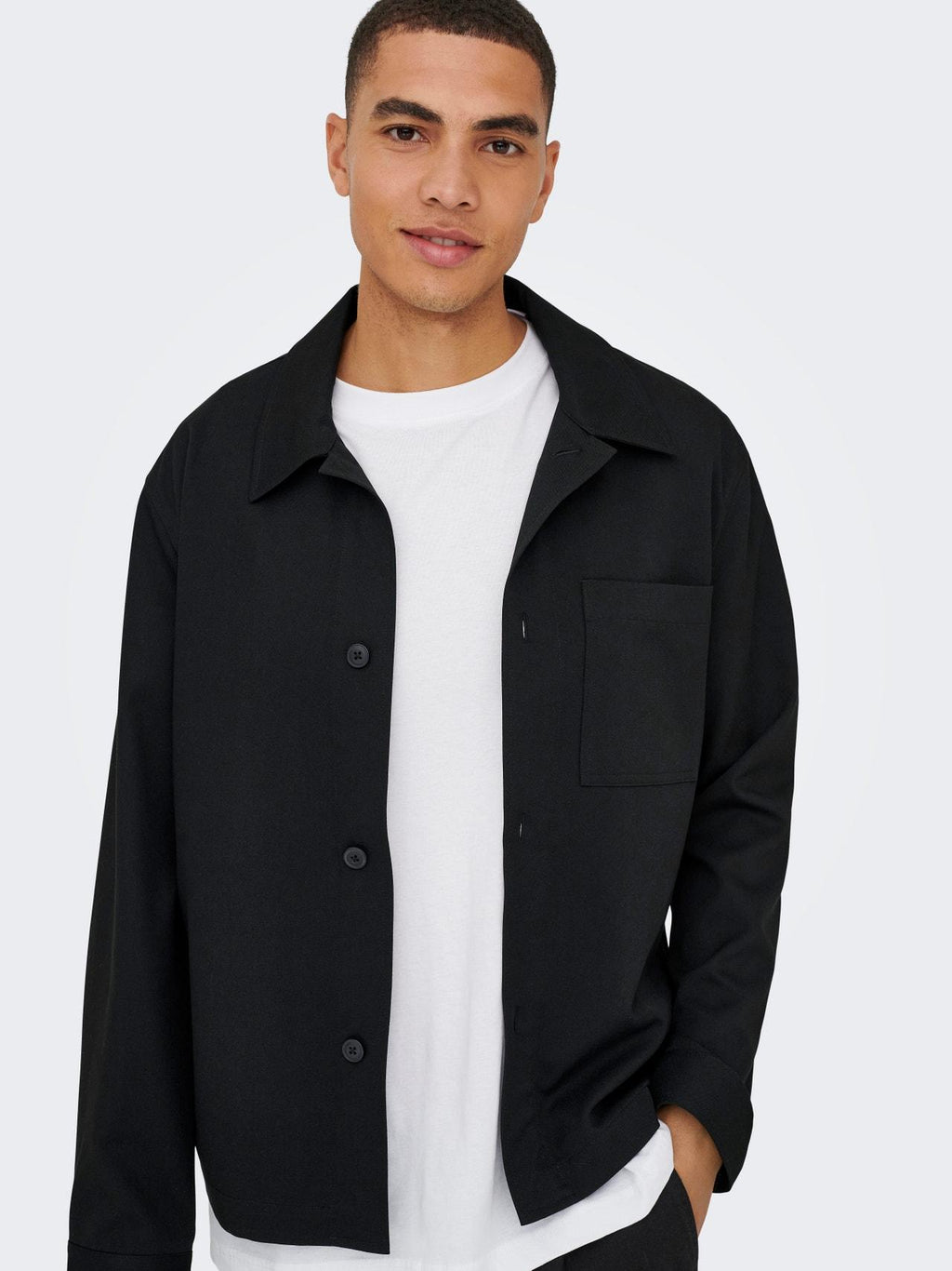 22034289/Black ONLY&SONS