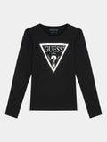 GUESS LS T-SHIRT_CORE