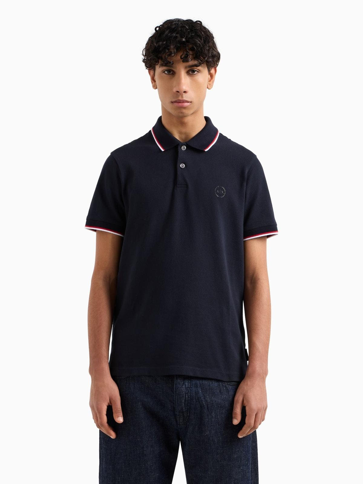 POLO SHIRT 