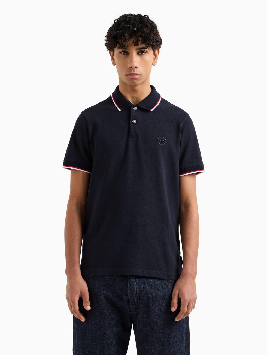POLO SHIRT 