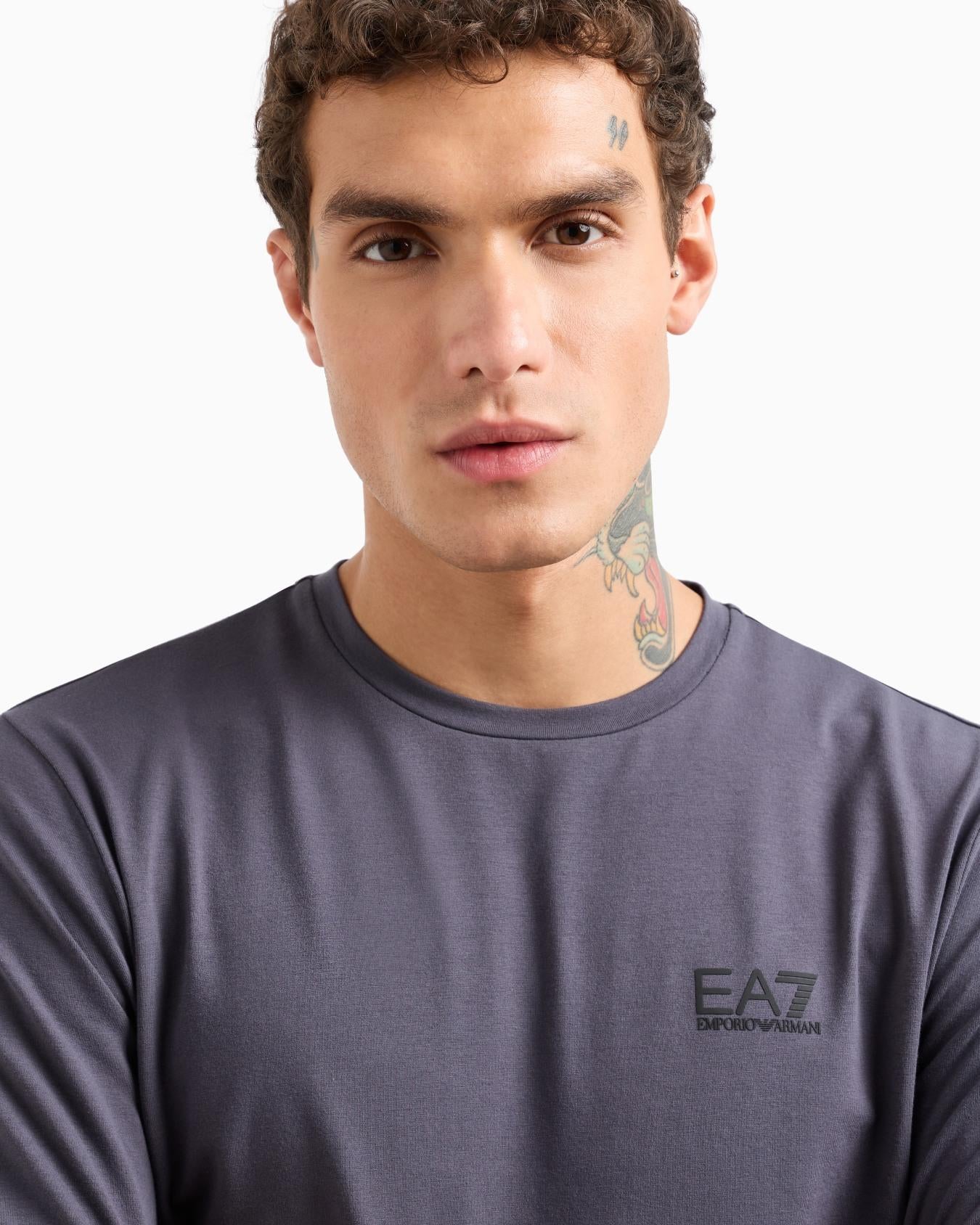 8NPT28 PJVQZ/U8115 EMPORIO ARMANI EA7