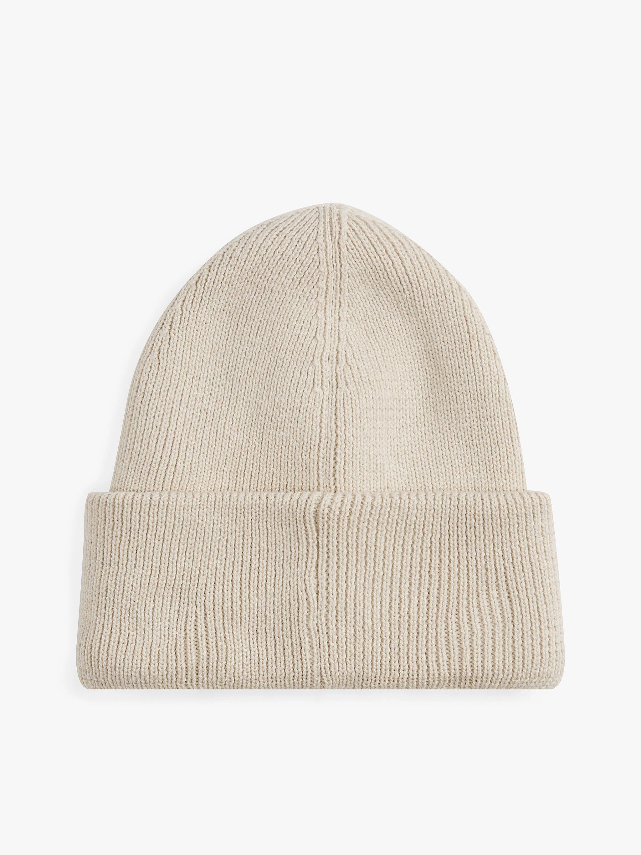 TJW LINEAR BEANIE AW0AW17913/ACG TOMMY JEANS