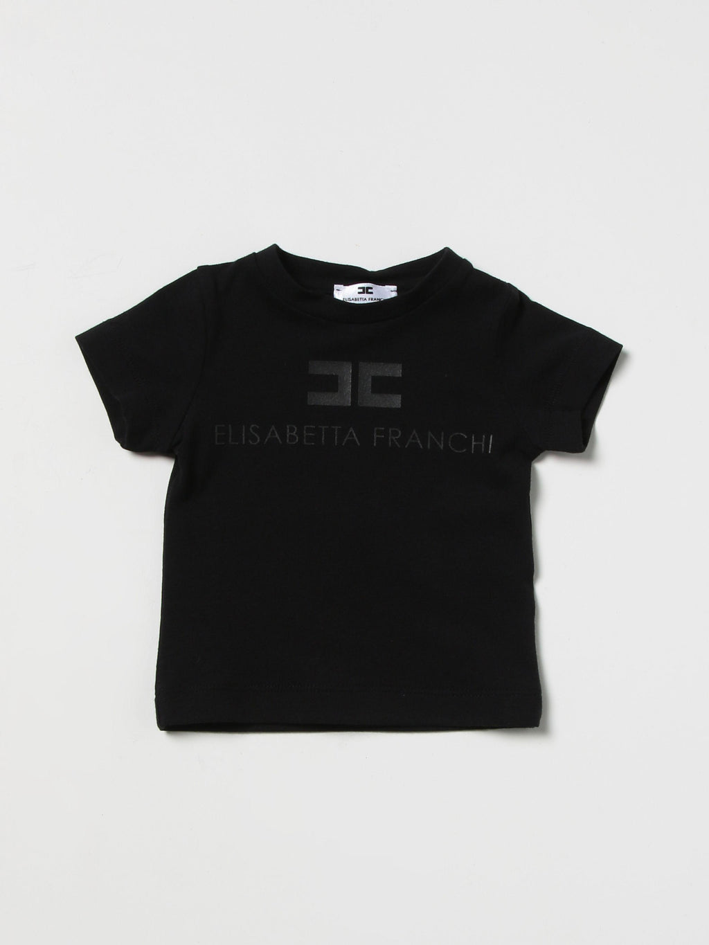 T-SHIRT EGTS54 JE95 XE003/N002 ELISABETTA FRANCHI La Mia Bambina