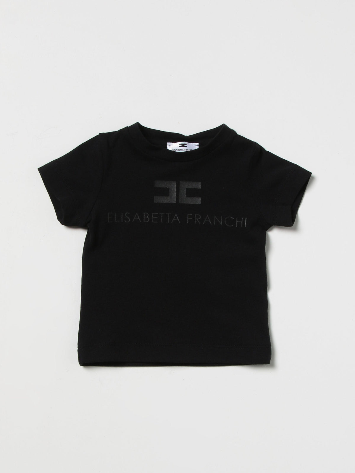 T-SHIRT EGTS54 JE95 XE003/N002 ELISABETTA FRANCHI La Mia Bambina