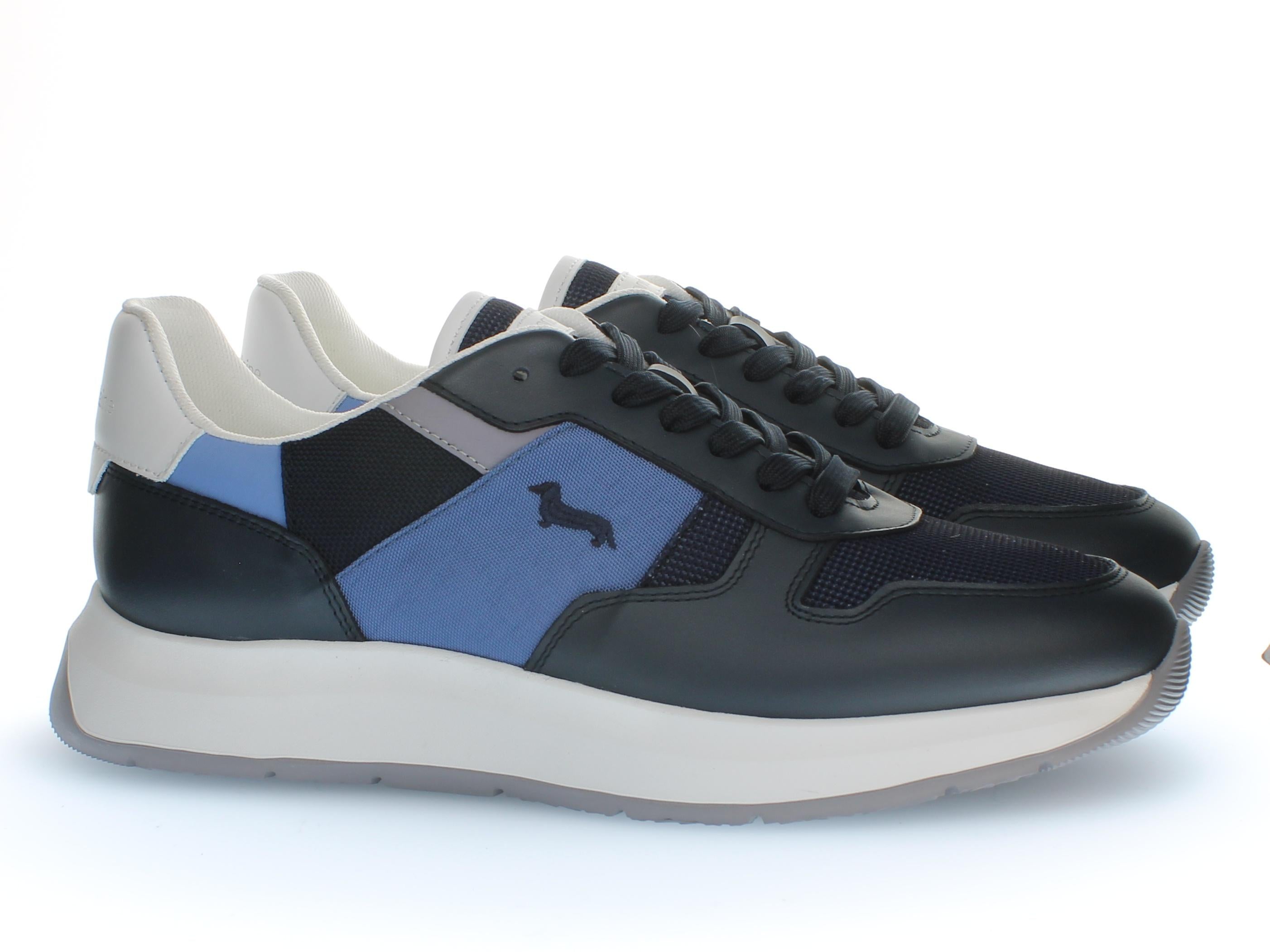 EFM261.141.A40.CZ/BLU-MULTICOLOR HARMONT & BLAINE