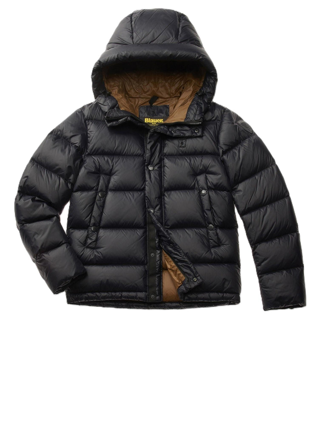 24WBLUC03028 006994/999NL BLAUER