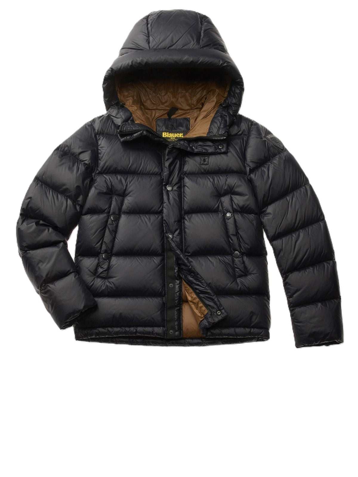 24WBLUC03028 006994/999NL BLAUER