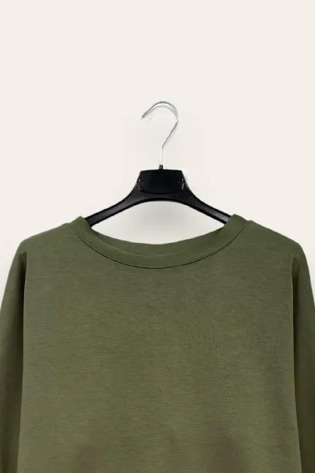 BI-14200/Verde Militare LOVEme