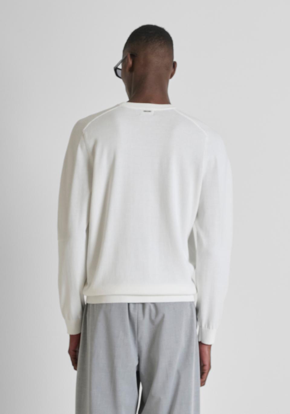 MMSW01582 YA100071/1011 ANTONY MORATO