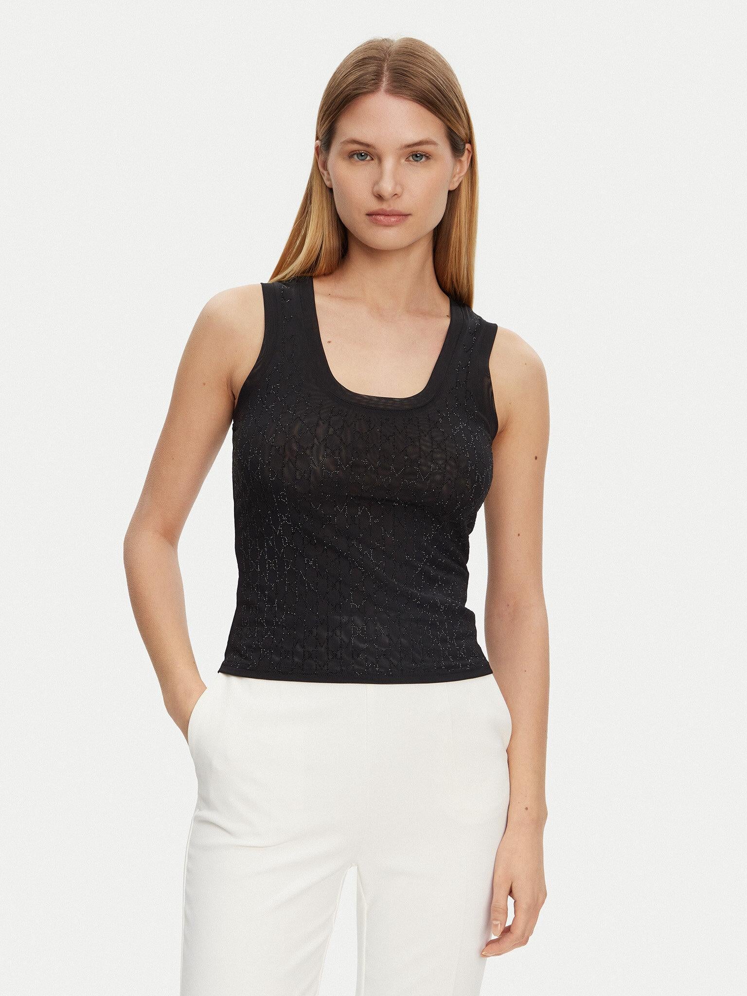 5RGP216311A/JBLK GUESS MARCIANO