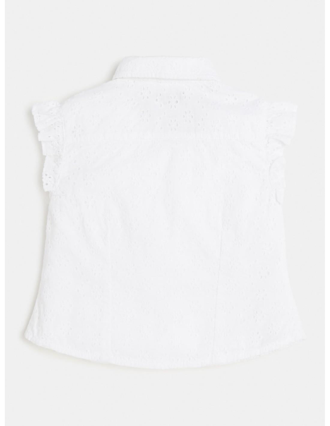 SANGALLO SS SHIRT 