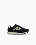 ARMANI EXCHANGE SNEAKER