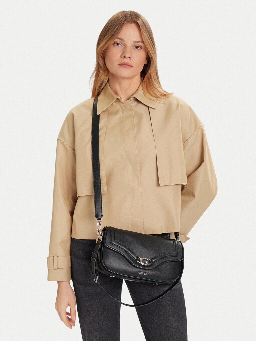 HWBG7993200/BLA GUESS
