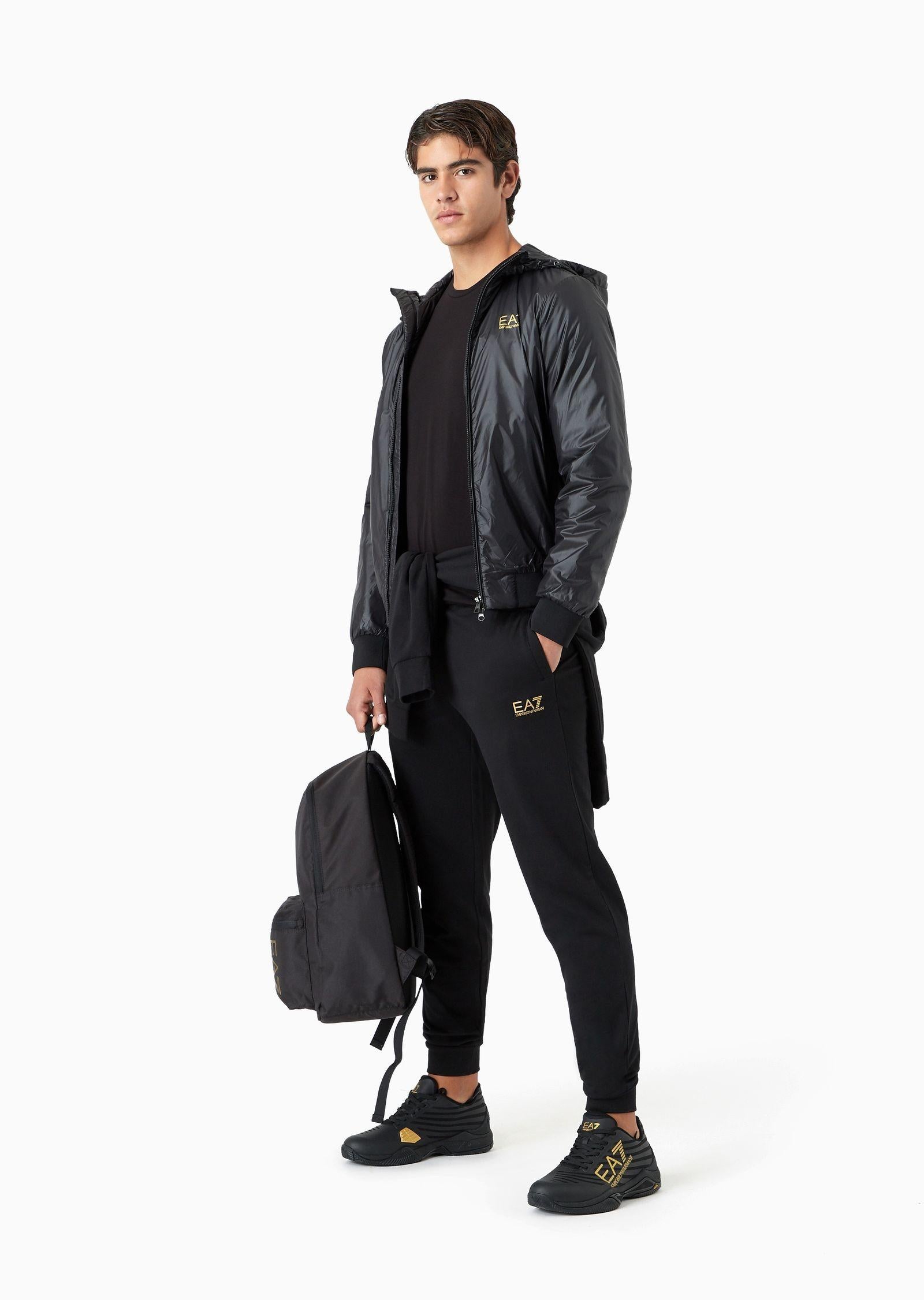 TROUSER 8NPP53 PJ05Z/0208 EMPORIO ARMANI EA7