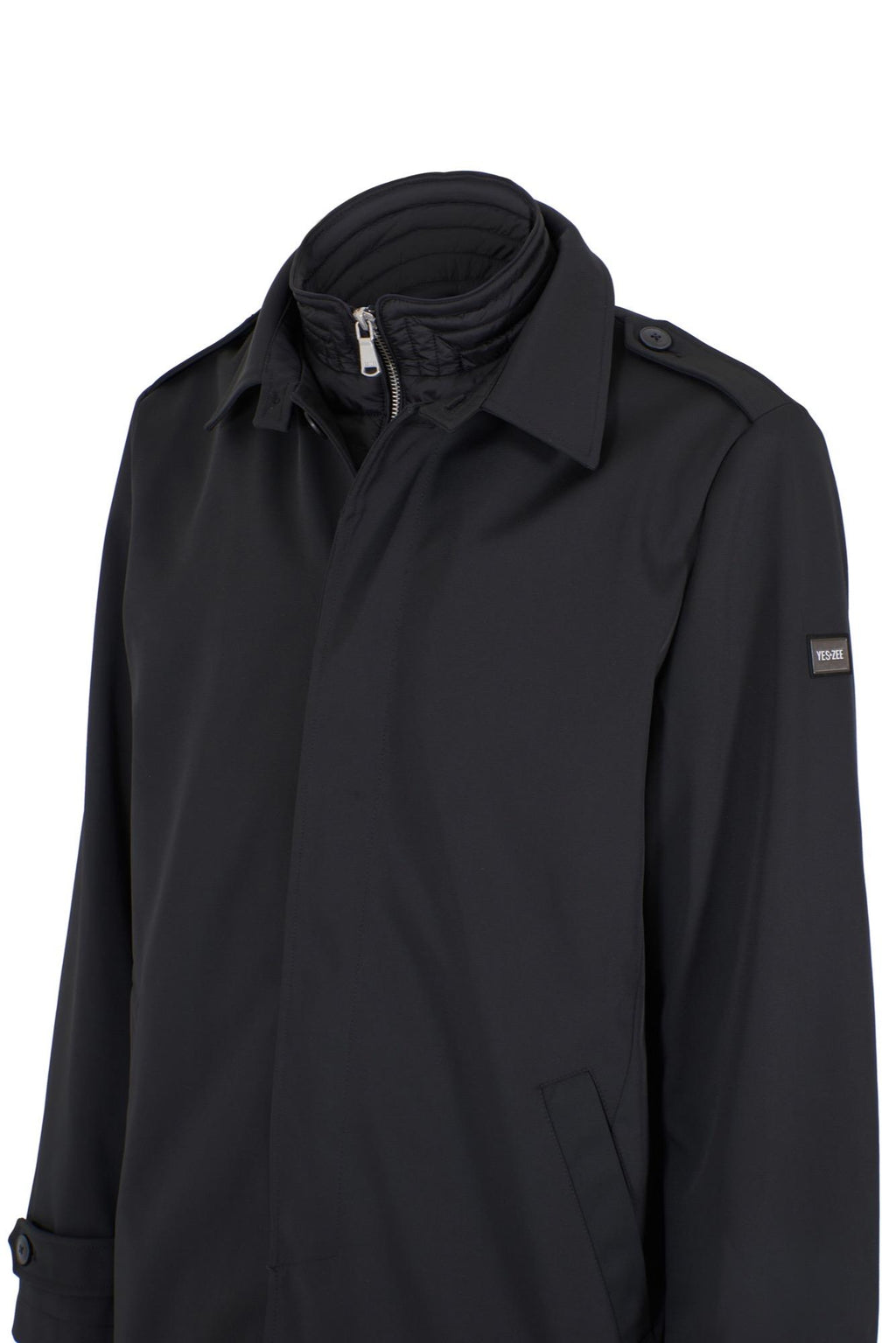 O838 KB00/0801 YES ZEE